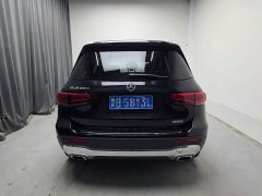 Mercedes-Benz GLB 200 Dynamic - ფოტო 5