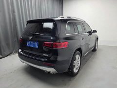 Mercedes-Benz GLB 200 Dynamic - ფოტო 6