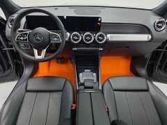 Mercedes-Benz GLB 200 Dynamic - ფოტო 8