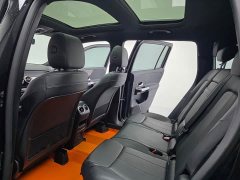 Mercedes-Benz GLB 200 Dynamic - ფოტო 9