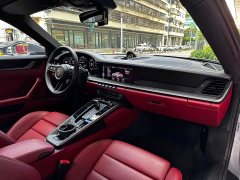 Porsche 911 Carrera 3.0T - ფოტო 11