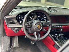 Porsche 911 Carrera 3.0T - ფოტო 12