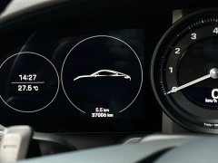 Porsche 911 Carrera 3.0T - ფოტო 15