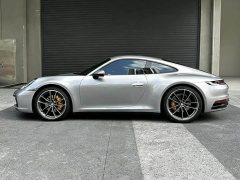 Porsche 911 Carrera 3.0T - ფოტო 3