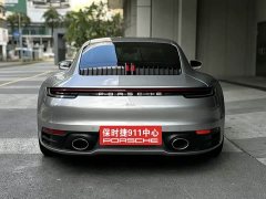 Porsche 911 Carrera 3.0T - ფოტო 5