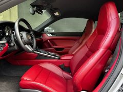 Porsche 911 Carrera 3.0T - ფოტო 6