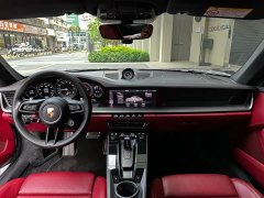 Porsche 911 Carrera 3.0T - ფოტო 8