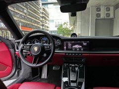 Porsche 911 Carrera 3.0T - ფოტო 9
