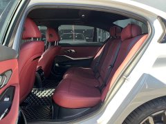 BMW 3 Series 330Li Luxury M Sport Night Edition Package - ფოტო 6