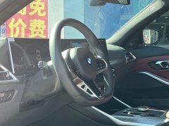 BMW 3 Series 330Li Luxury M Sport Night Edition Package - ფოტო 7