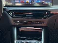 BMW 3 Series 330Li Luxury M Sport Night Edition Package - ფოტო 8