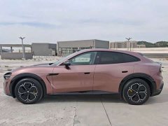 Xiaomi YU7 Four-Wheel Drive Max Edition - ფოტო 2