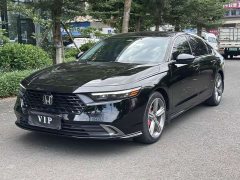 Honda Accord 260TURBO Excellence Edition - ფოტო 1