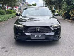 Honda Accord 260TURBO Excellence Edition - ფოტო 2