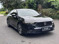 Honda Accord 260TURBO Excellence Edition - ფოტო 3