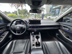 Honda Accord 260TURBO Excellence Edition - ფოტო 4