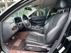 Honda Accord 260TURBO Excellence Edition - ფოტო 5