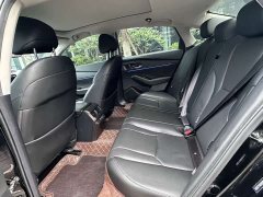 Honda Accord 260TURBO Excellence Edition - ფოტო 6