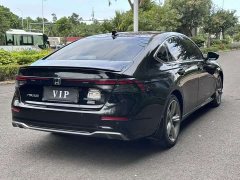 Honda Accord 260TURBO Excellence Edition - ფოტო 7