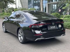 Honda Accord 260TURBO Excellence Edition - ფოტო 8