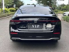 Honda Accord 260TURBO Excellence Edition - ფოტო 9