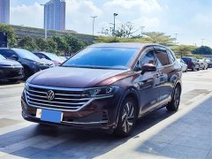 Volkswagen Viloran 330TSI Luxury - ფოტო 1