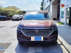 Volkswagen Viloran 330TSI Luxury - ფოტო 2