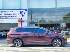 Volkswagen Viloran 330TSI Luxury - ფოტო 3
