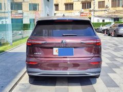 Volkswagen Viloran 330TSI Luxury - ფოტო 5