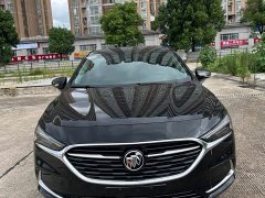 Buick Junyue 552T Luxury - ფოტო 2