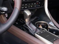 Lexus RX Facelift 300 AWD Elegance - ფოტო 15