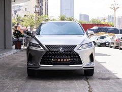 Lexus RX Facelift 300 AWD Elegance - ფოტო 2