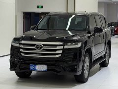 Toyota Land Cruiser 3.5T Edition - ფოტო 1