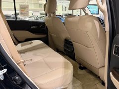Toyota Land Cruiser 3.5T Edition - ფოტო 10