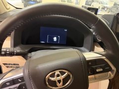 Toyota Land Cruiser 3.5T Edition - ფოტო 13