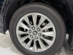 Toyota Land Cruiser 3.5T Edition - ფოტო 17