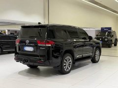 Toyota Land Cruiser 3.5T Edition - ფოტო 5