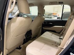Toyota Land Cruiser 3.5T Edition - ფოტო 7