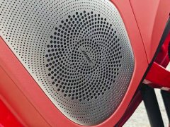SAIC MG Cyberster 520km Legend AWD Red Soft Top - ფოტო 17