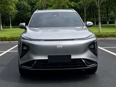 Geely Galaxy L7 EM-i 115km Explorer Edition - ფოტო 2