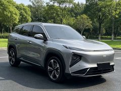 Geely Galaxy L7 EM-i 115km Explorer Edition - ფოტო 3