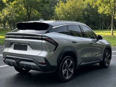 Geely Galaxy L7 EM-i 115km Explorer Edition - ფოტო 6