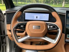 Geely Galaxy L7 EM-i 115km Explorer Edition - ფოტო 7