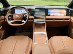 Geely Galaxy L7 EM-i 115km Explorer Edition - ფოტო 8