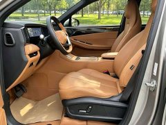 Geely Galaxy L7 EM-i 115km Explorer Edition - ფოტო 9