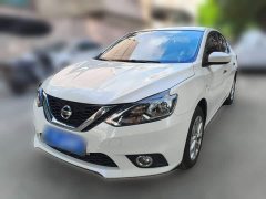 Nissan Sylphy Classic 1.6XL CVT Luxury - ფოტო 1