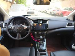 Nissan Sylphy Classic 1.6XL CVT Luxury - ფოტო 10