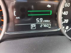 Nissan Sylphy Classic 1.6XL CVT Luxury - ფოტო 13