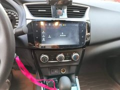 Nissan Sylphy Classic 1.6XL CVT Luxury - ფოტო 14