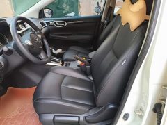 Nissan Sylphy Classic 1.6XL CVT Luxury - ფოტო 16
